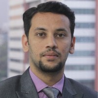 Howden Insurance Brokers India Pvt. Ltd. Employee Mani Trivedi's profile photo