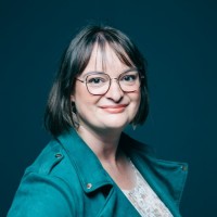UFCV Employee Stéphanie Coulon's profile photo