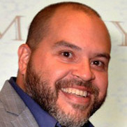 Milton David Almodovar Email & Phone Number