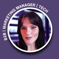 Monpellier Employee Olivia Morris's profile photo