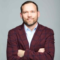 Atrium Employee Patrick Scherder's profile photo