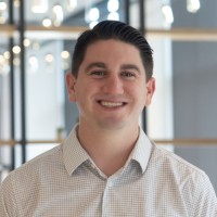 Rapid7 Employee Christopher Beck's profile photo