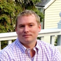 Procurement Foundry Employee Brian Hickey's profile photo