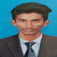 Prasanth V Email
