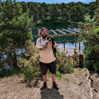 Envitia Employee Jonathan Gourlay's profile photo