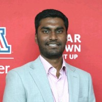 Tharun Rajeswaran Email