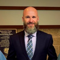 Michigan Sugar Company Employee Joshua Taylor's profile photo