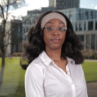 Springpod Employee Chichebem Onyenezi's profile photo