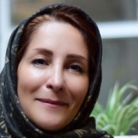 SkyCondor Employee Soheila Khalaji's profile photo