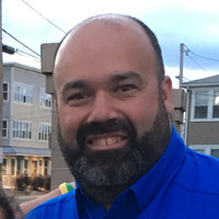 City of Chicopee Employee Carl Ingram's profile photo