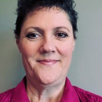 Ronda Johnson Email & Phone Number