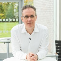 The Alchemists Kitchen (UK) Employee Stuart Ross's profile photo