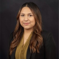 City of Irvine Employee Natalie Ramirez's profile photo