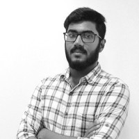 Fourchain Employee Sinu T.g's profile photo