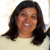 Creative Minds CDC Employee Richa Kapur's profile photo