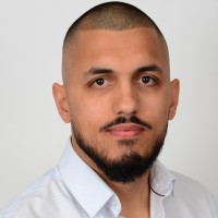 RidgeMonkey Employee Wassim Saifi's profile photo