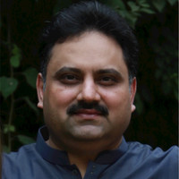 Muhammad Shahid Email & Phone Number
