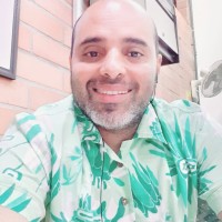 Owen Kelly's profile photo