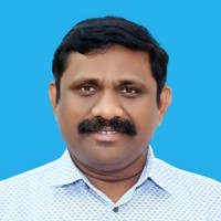 Navya Developers Employee P Reddy's profile photo