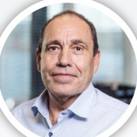 AI Marketing Employee Arne Iversen's profile photo