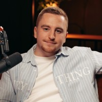 Nonante Cinq Employee Lucas Lincé's profile photo