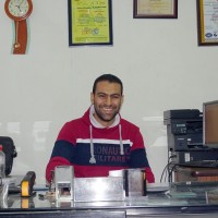 iTranslate Group Employee Ahmed Eltablawy's profile photo