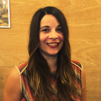 Esperanza Academy Charter School Employee Abbey Gunn's profile photo
