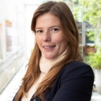 XIPP Benefícios Employee Francesca Bianco's profile photo