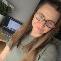 Valeriia Skrobotova Email