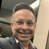 John Holland Employee Stuart Fieaust's profile photo