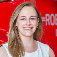 Hannah Todd