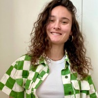 TREE6CLOPE Employee Tess Halatas's profile photo