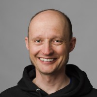 Crasman Employee Teemu Korpilahti's profile photo