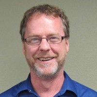 Spectrum Industries Inc. Employee Tim Geving's profile photo