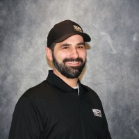 SR1 Companies Employee Mike Page's profile photo
