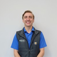 Carolina Chillers, LLC Employee Jack George's profile photo