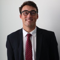 Ivy Exec Employee Nikolaus Rubino's profile photo