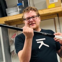 Norfolk Computer Solutions Employee Jeffrey Caauwe's profile photo