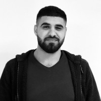 Userpilot Employee Majd Abuhasna's profile photo