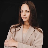 UFuture Employee Natasha Nizovskykh's profile photo