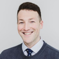 Onecom Employee Alex Bennett's profile photo