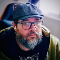 Grupo Aspasia Employee Brian M.'s profile photo