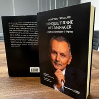 Demetrio Trussardi Email & Phone Number