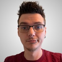 Beyond-FX Employee Dan Paynter's profile photo