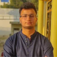 Pluto Money Employee Abhishek Pareek's profile photo