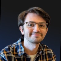Tulsa Community College Employee Seth Yarbrough's profile photo