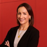 venturethree Employee Alexa Hargreave's profile photo