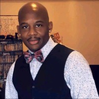 Aramark Employee Michael Lumpkin Sr.'s profile photo