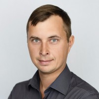 dxFeed Employee Eugene Kuznetsov's profile photo