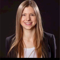indiwe Employee Lea Stuckensen's profile photo